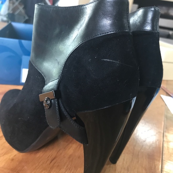 Maria Sharapova Air Milano short boot - Picture 7 of 8